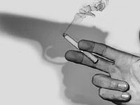 健康大講堂氣出來的病2