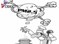 健康大講堂之氣出來的病3