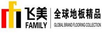 飛美地板