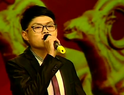 歌曲《清明上河圖》