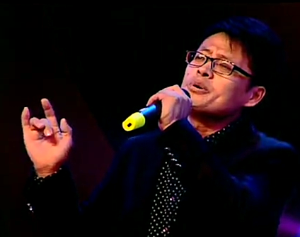 歌曲《忘記你我做不到》