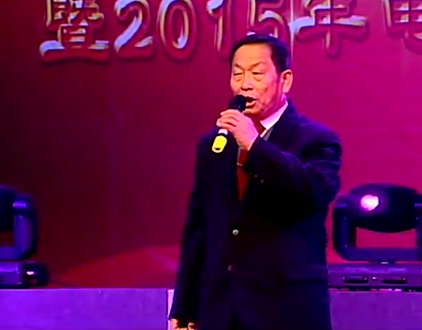 歌曲《最美的歌唱給媽媽》