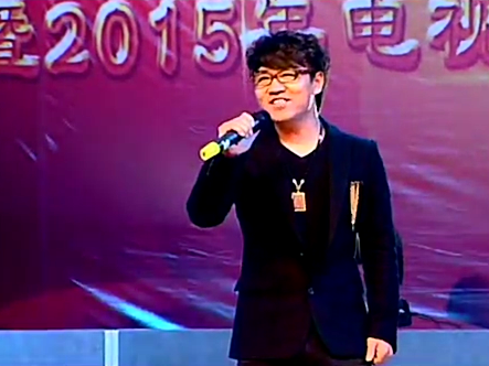 歌曲《幸福廊坊》