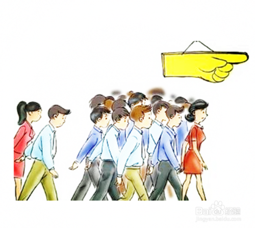 大學(xué)生陷入“被就業(yè)”背后：就業(yè)率影響學(xué)校生存，統(tǒng)計(jì)“有彈性”