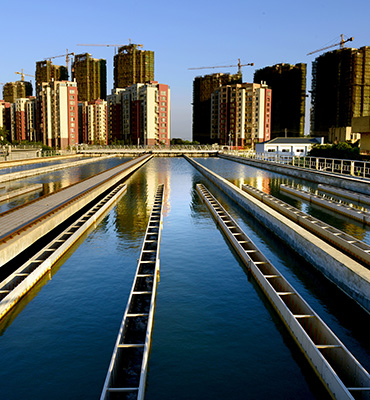 明年2月1日起 河北農村集中供水將實行計量收費