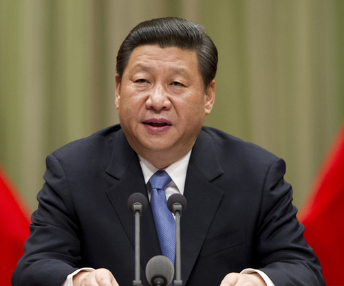 習(xí)近平對做好“三農(nóng)”工作作出重要指示