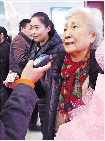 京冀醫(yī)療合作邁出實(shí)質(zhì)步伐 醫(yī)養(yǎng)結(jié)合事業(yè)有望隨之發(fā)展 更多北京人士考慮來廊養(yǎng)老