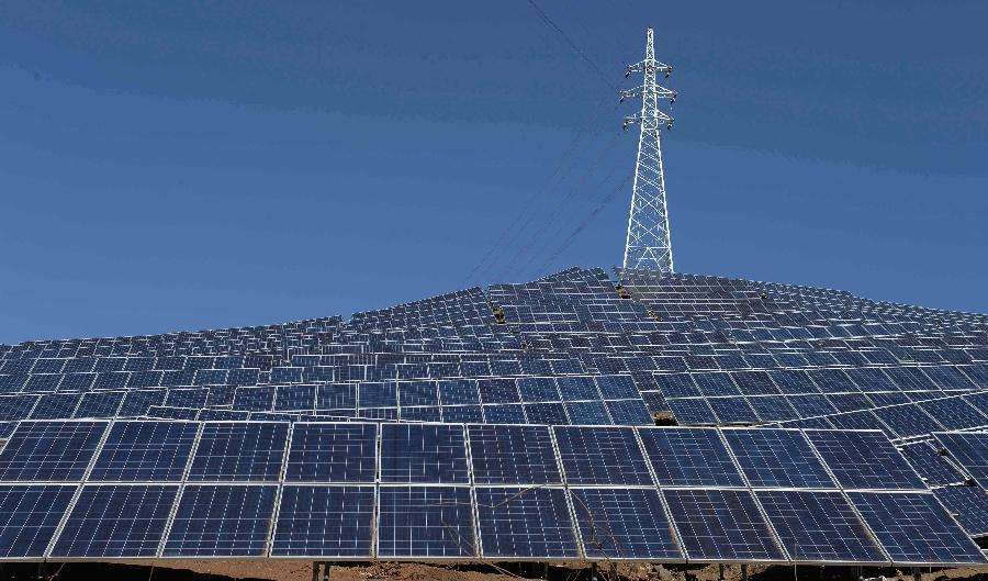 清潔取暖，推得開還要用得起 