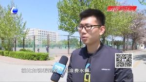 第48個世界地球日：關(guān)愛地球呵護家園 從你我做起