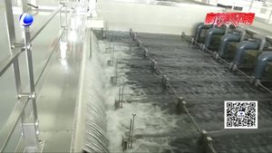 我市地表水廠已試運(yùn)行供水 市區(qū)居民終于喝上長江水