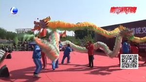 “弘揚優(yōu)秀傳統(tǒng)文化——非遺走進(jìn)第什里”文化展演成功舉辦