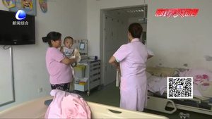 夏季為手足口病高發(fā)期 孩子喉嚨疼應警惕