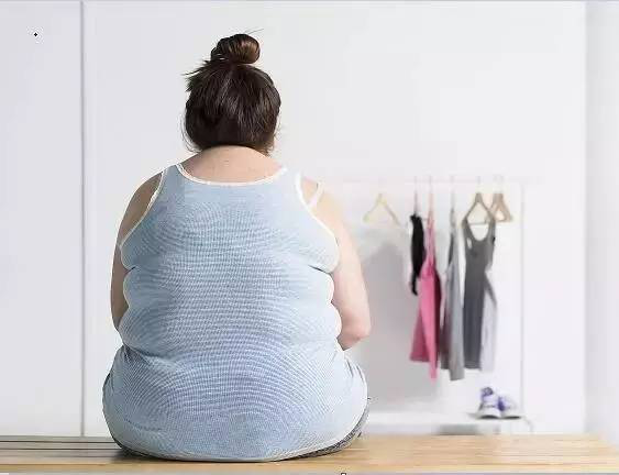 體重失控，你可能用了“假”減肥方法