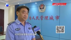 戰(zhàn)高溫  控臭氧  合力攻堅保藍天（二）