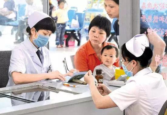 定了！河北人的醫(yī)保支付方式將迎來大變化！