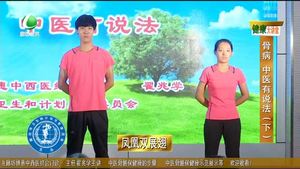 健康大講堂 骨病 中醫(yī)有說(shuō)法（下）