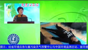 健康大講堂 認(rèn)識冥想 健康身心（三）