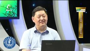 健康大講堂 防范醫(yī)源感染 合理選擇就醫(yī)機構（上）