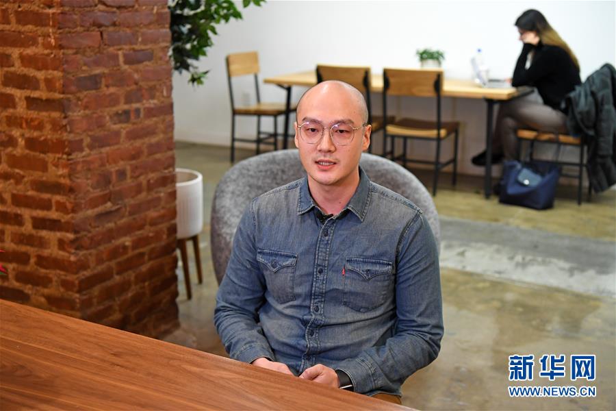 （國際·圖文互動）（5）美國簽證政策遭詬病　業(yè)內人士建議赴美學子做“兩手準備”