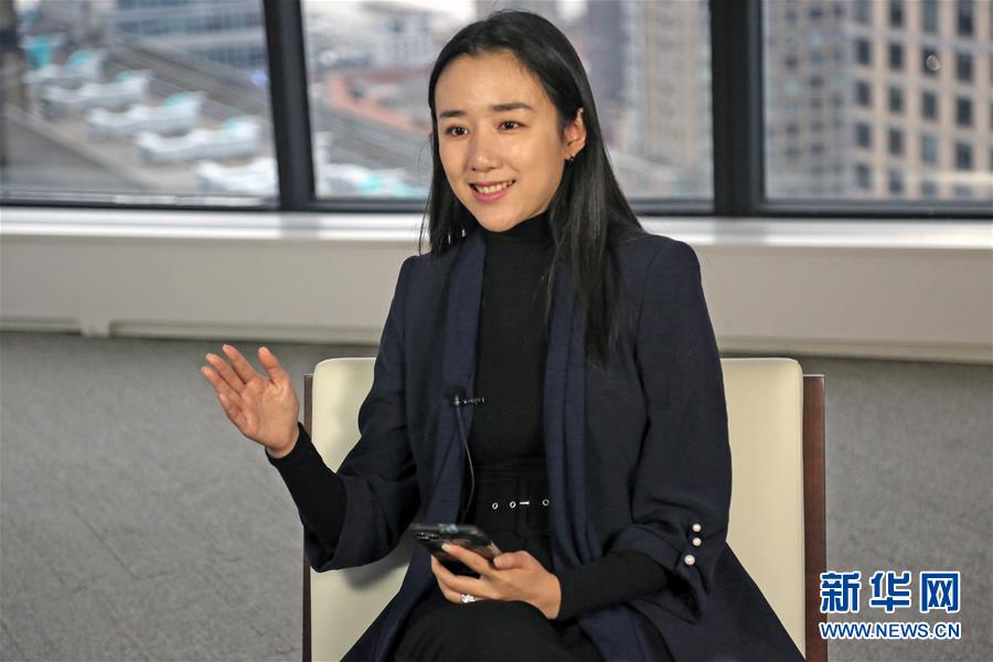 （國際·圖文互動）（3）美國簽證政策遭詬病　業(yè)內人士建議赴美學子做“兩手準備”