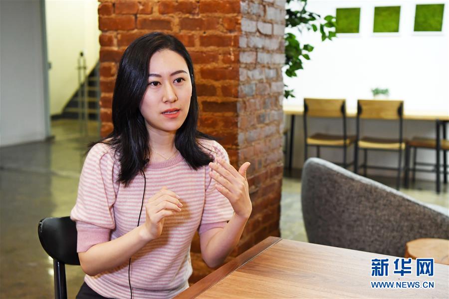 （國際·圖文互動）（6）美國簽證政策遭詬病　業(yè)內人士建議赴美學子做“兩手準備”