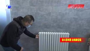 共產(chǎn)黨員張桂林：一位把工作當(dāng)成事業(yè)來(lái)做的環(huán)衛(wèi)人