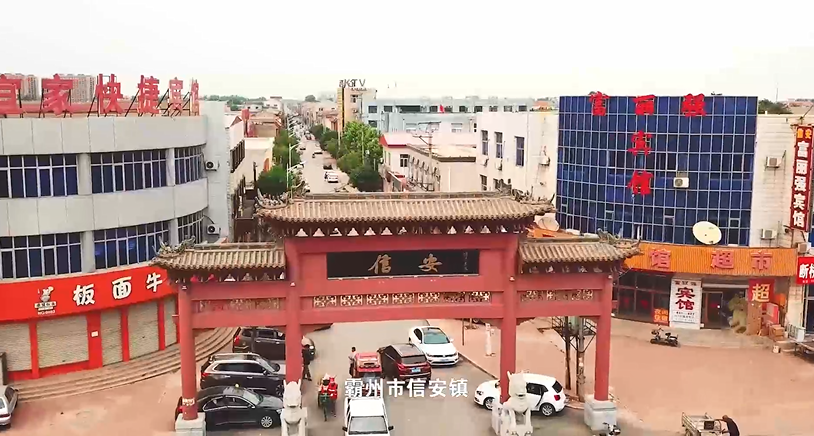 《復興路上——我和我的“品質(zhì)廊坊”》：謀劃