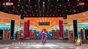 廊視頻 | “戲聚廊坊·擂響中華”全國(guó)青年戲曲邀請(qǐng)賽開(kāi)幕式節(jié)目集錦