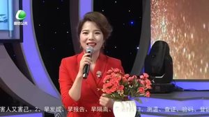 多彩夕陽(yáng) 20211029