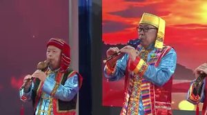 多彩夕陽(yáng)第19期（9.03-9.10）