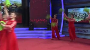 多彩夕陽(yáng)第15期（8月6-8月13）