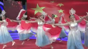 多彩夕陽(yáng)第14期（7月30-8月6)