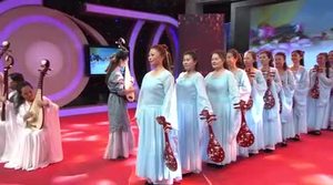 多彩夕陽(yáng)第13期（7月23-7月30）