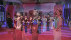 多彩夕陽(yáng)第11期（7月9-7月16）