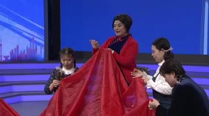 多彩夕陽(yáng)第8期（6月18-6月24）