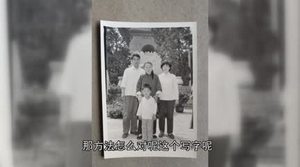 多彩夕陽(yáng)第4期（5月21日-05月27日）