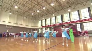 多彩夕陽(yáng)第5期（5月28日-06月03日）