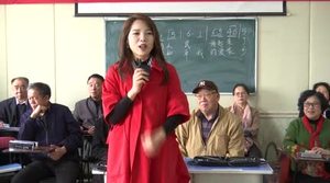 多彩夕陽(yáng)第3期（5月14日-05月20日）