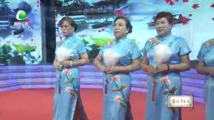 多彩夕陽(yáng) 20211224