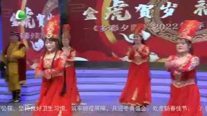 多彩夕陽(yáng) 20220204