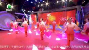 多彩夕陽(yáng) 20220218