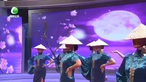 多彩夕陽(yáng) 20220311