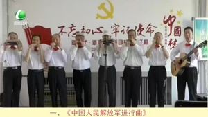 多彩夕陽(yáng) 20220513