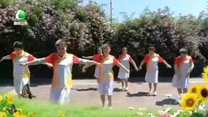 多彩夕陽(yáng) 20220520