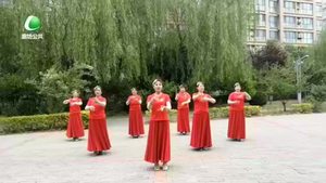 多彩夕陽(yáng) 20220527