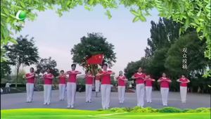 多彩夕陽(yáng) 20220603