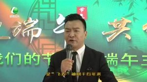 多彩夕陽(yáng) 20220617