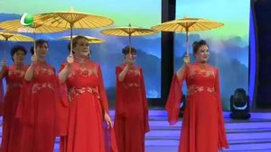 多彩夕陽(yáng) 20220624