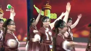 多彩夕陽 20220729