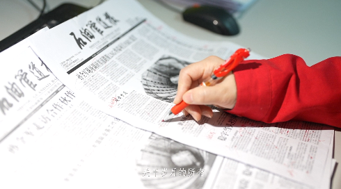 《愛(ài)的“手”》